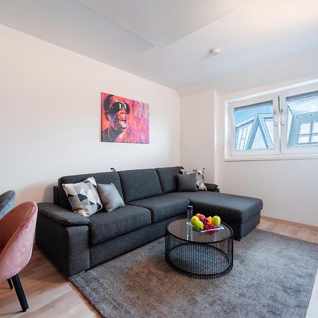 Sky9 Apartments Stadthalle 비엔나 외부 사진