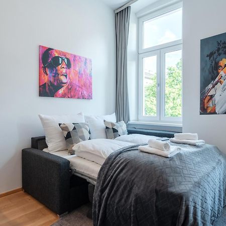 Sky9 Apartments Stadthalle 비엔나 외부 사진